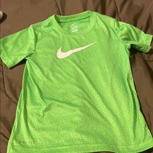 Boys youth shirt